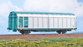 Blackstar 10040 - H0 - Schiebewandwagen, XMPR, Ep. VI
